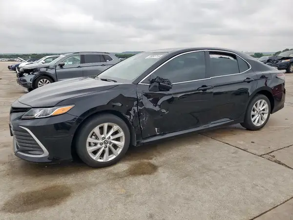 4T1C11AK6PU185377 2023 TOYOTA CAMRY - Image 1