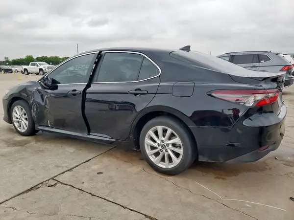 4T1C11AK6PU185377 2023 TOYOTA CAMRY - Image 2