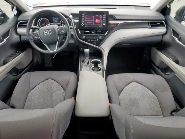 4T1C11AK6PU185377 2023 TOYOTA CAMRY - Image 8