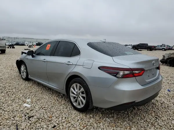 4T1C11AK6PU185394 2023 TOYOTA CAMRY - Image 2