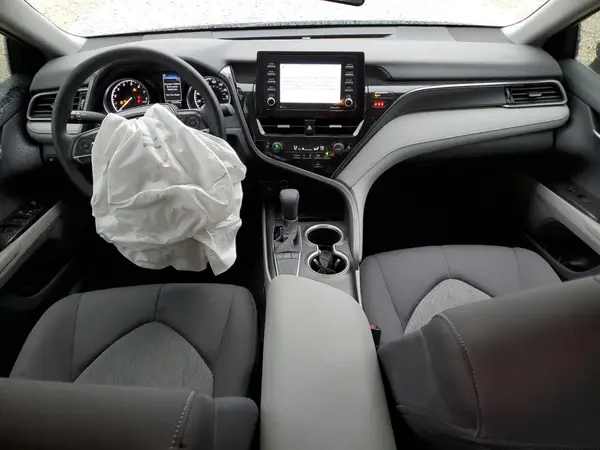 4T1C11AK6PU185394 2023 TOYOTA CAMRY - Image 8