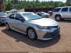 4T1C11AK6PU720465 2023 TOYOTA CAMRY