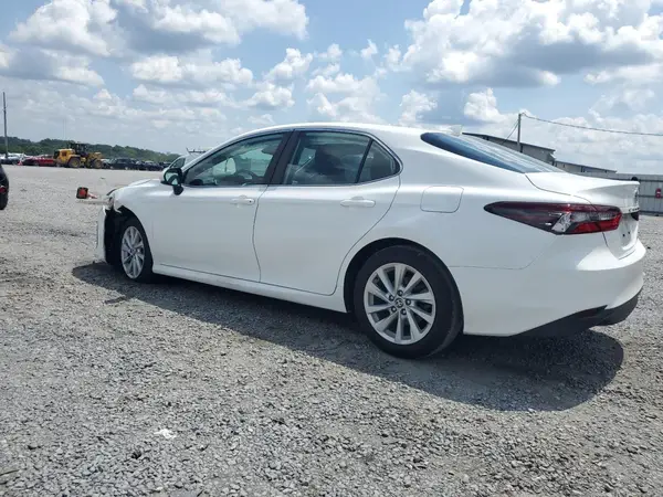 4T1C11AK6PU722927 2023 TOYOTA CAMRY - Image 2