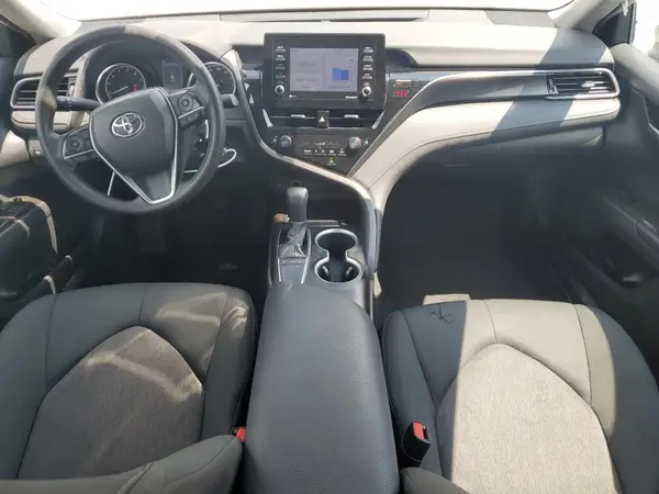 4T1C11AK6PU722927 2023 TOYOTA CAMRY - Image 8