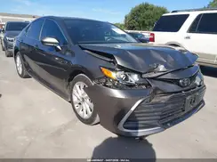 4T1C11AK6PU724970 2023 TOYOTA CAMRY