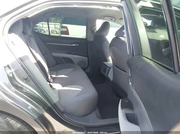 4T1C11AK6PU724970 2023 TOYOTA CAMRY - Image 8