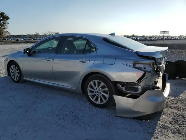 4T1C11AK6PU725262 2023 TOYOTA CAMRY - Image 2