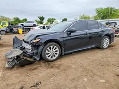 4T1C11AK6PU727433 2023 TOYOTA CAMRY