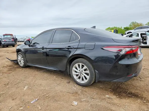 4T1C11AK6PU727433 2023 TOYOTA CAMRY - Image 2