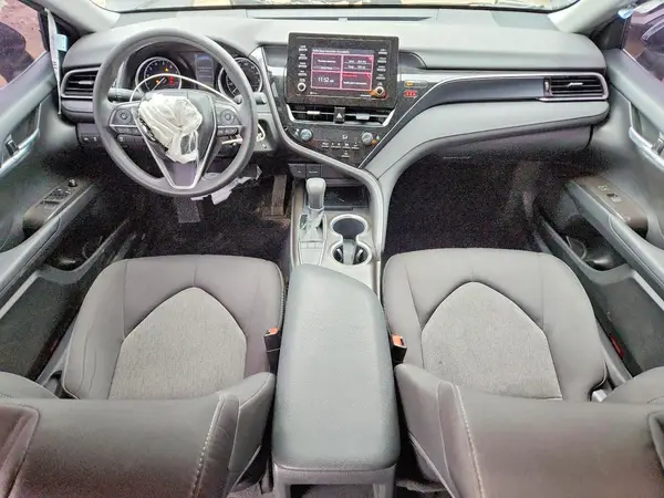 4T1C11AK6PU727433 2023 TOYOTA CAMRY - Image 8