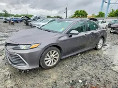 4T1C11AK6PU727710 2023 TOYOTA CAMRY