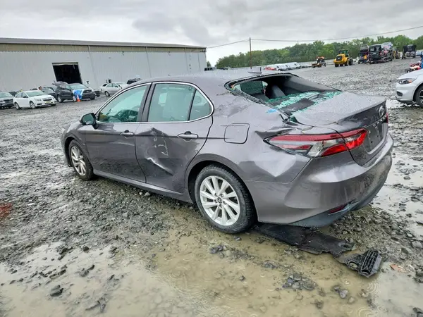 4T1C11AK6PU727710 2023 TOYOTA CAMRY - Image 2