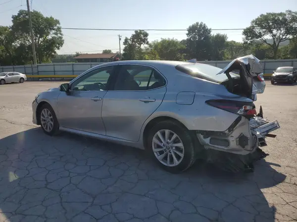 4T1C11AK6PU728985 2023 TOYOTA CAMRY - Image 2