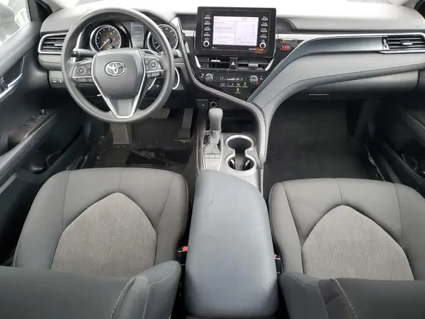 4T1C11AK6PU728985 2023 TOYOTA CAMRY - Image 8