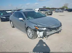 4T1C11AK6PU730039 2023 TOYOTA CAMRY