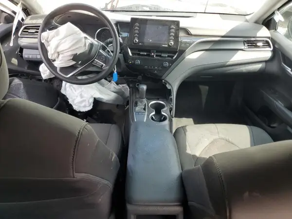 4T1C11AK6PU731921 2023 TOYOTA CAMRY - Image 8