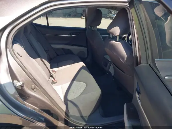 4T1C11AK6PU732244 2023 TOYOTA CAMRY - Image 8