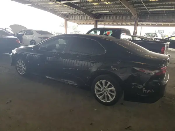 4T1C11AK6PU732714 2023 TOYOTA CAMRY - Image 2