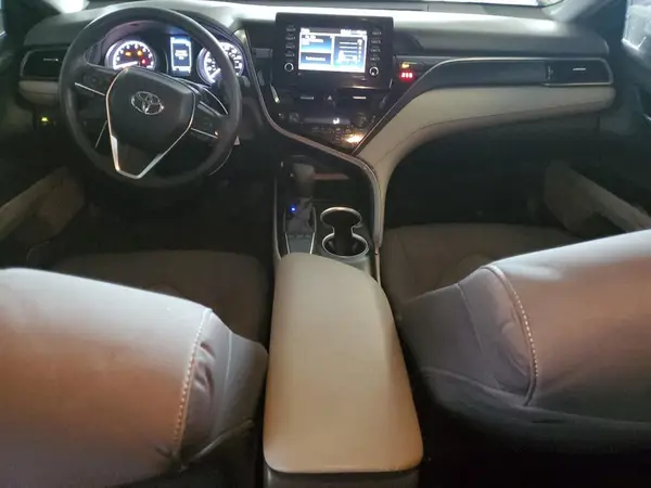 4T1C11AK6PU732714 2023 TOYOTA CAMRY - Image 8