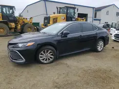 4T1C11AK6PU733152 2023 TOYOTA CAMRY