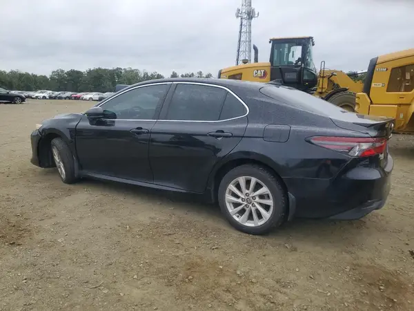 4T1C11AK6PU733152 2023 TOYOTA CAMRY - Image 2