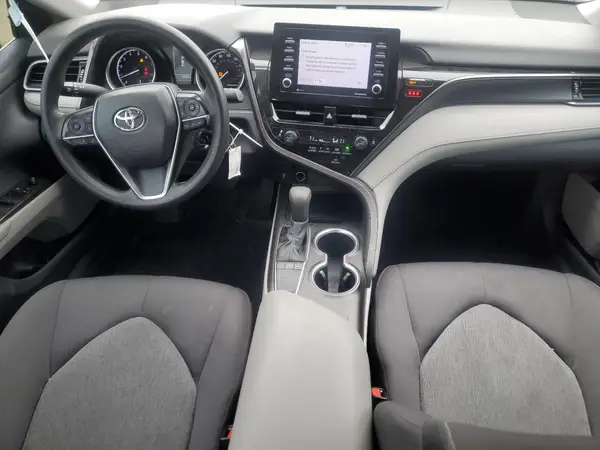 4T1C11AK6PU733152 2023 TOYOTA CAMRY - Image 8