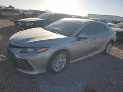 4T1C11AK6PU735287 2023 TOYOTA CAMRY