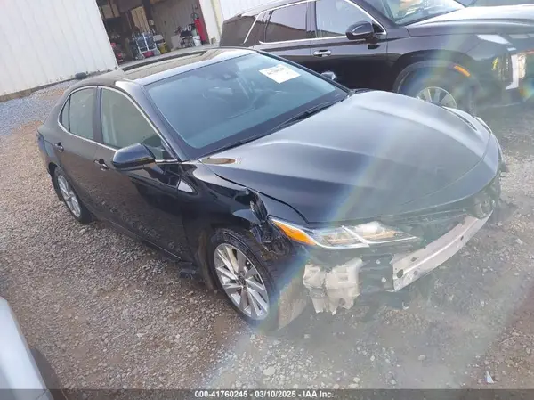 4T1C11AK6PU735676 2023 TOYOTA CAMRY - Image 1