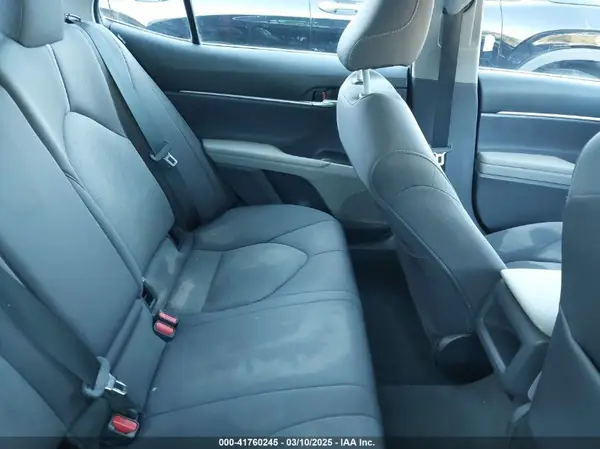 4T1C11AK6PU735676 2023 TOYOTA CAMRY - Image 8
