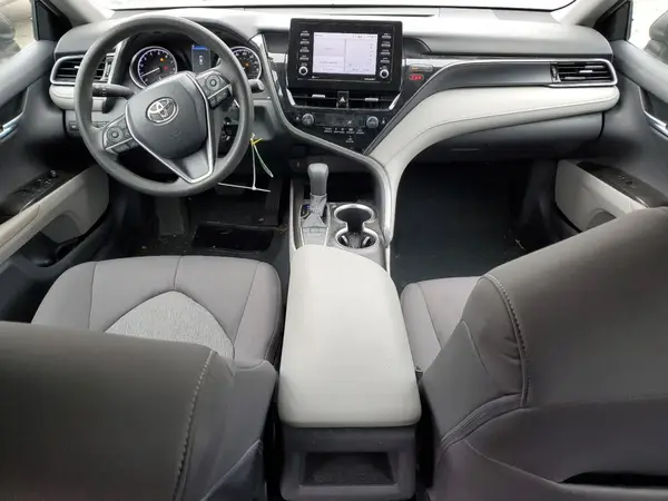 4T1C11AK6PU735712 2023 TOYOTA CAMRY - Image 8