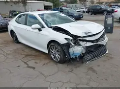 4T1C11AK6PU735922 2023 TOYOTA CAMRY