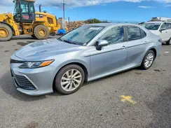 4T1C11AK6PU741851 2023 TOYOTA CAMRY