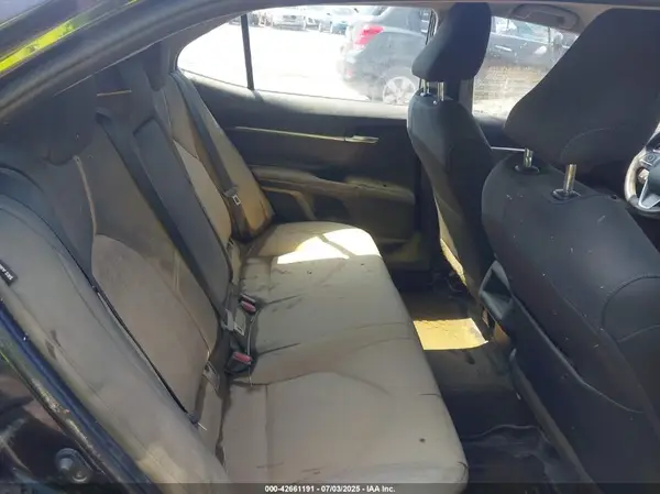 4T1C11AK6PU742952 2023 TOYOTA CAMRY - Image 8