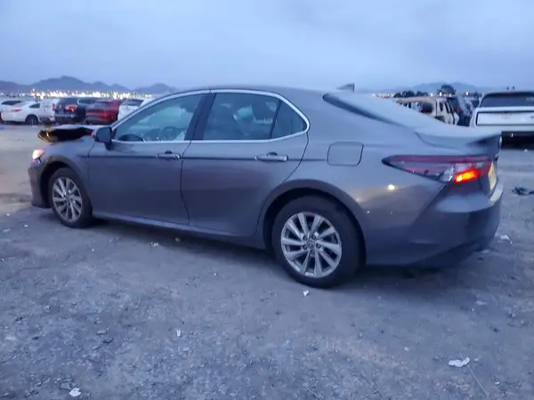 4T1C11AK6PU743809 2023 TOYOTA CAMRY - Image 2