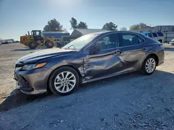 4T1C11AK6PU745186 2023 TOYOTA CAMRY