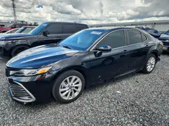 4T1C11AK6PU748850 2023 TOYOTA CAMRY