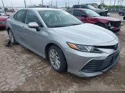 4T1C11AK6PU750923 2023 TOYOTA CAMRY