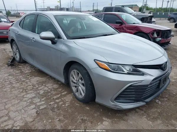 4T1C11AK6PU750923 2023 TOYOTA CAMRY - Image 1