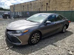 4T1C11AK6PU752767 2023 TOYOTA CAMRY