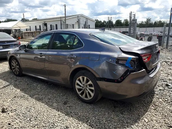 4T1C11AK6PU752767 2023 TOYOTA CAMRY - Image 2