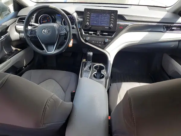 4T1C11AK6PU752767 2023 TOYOTA CAMRY - Image 8