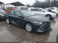 4T1C11AK6PU752896 2023 TOYOTA CAMRY