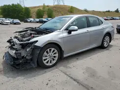 4T1C11AK6PU753241 2023 TOYOTA CAMRY