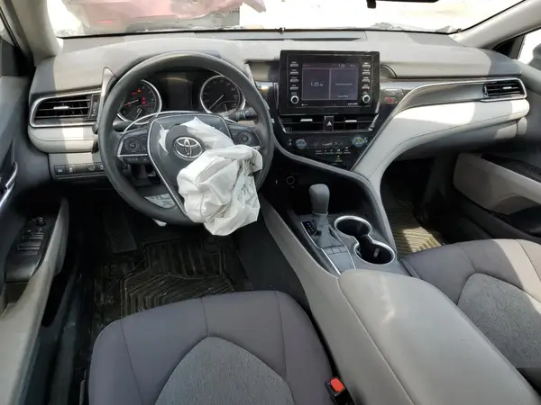 4T1C11AK6PU753241 2023 TOYOTA CAMRY - Image 8