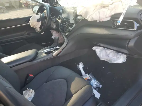 4T1C11AK6PU753806 2023 TOYOTA CAMRY - Image 8