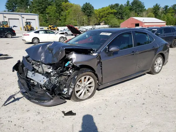 4T1C11AK6PU758195 2023 TOYOTA CAMRY - Image 1