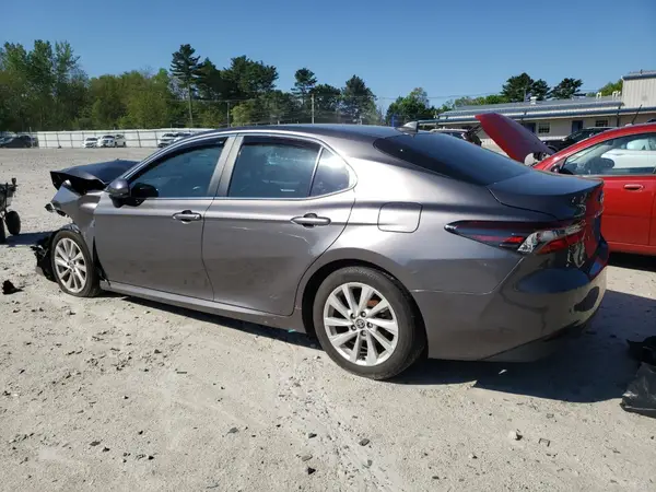 4T1C11AK6PU758195 2023 TOYOTA CAMRY - Image 2