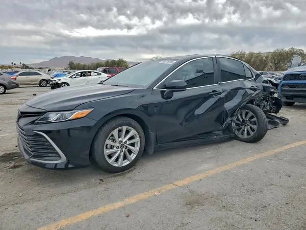 4T1C11AK6PU761369 2023 TOYOTA CAMRY - Image 1