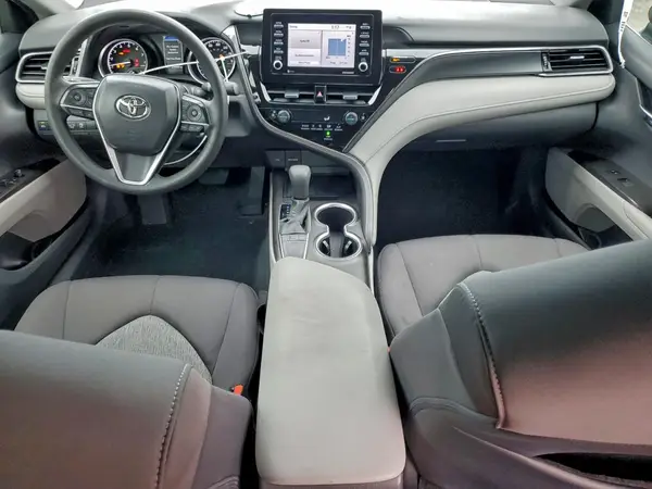 4T1C11AK6PU761369 2023 TOYOTA CAMRY - Image 8