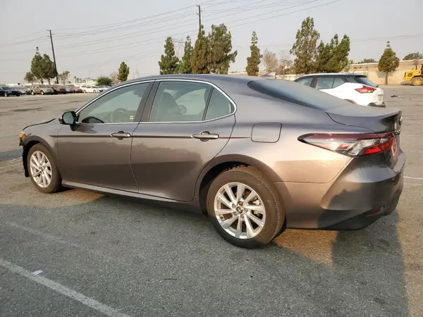 4T1C11AK6PU766667 2023 TOYOTA CAMRY - Image 2